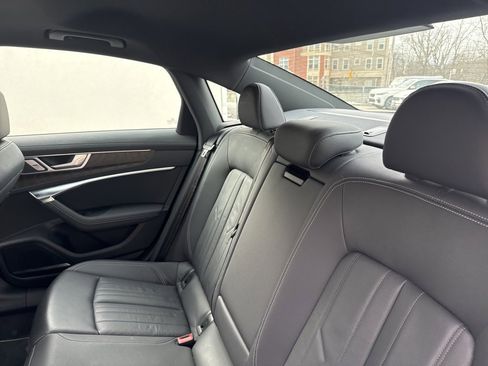 Used 2019 Audi A6 2.0T Premium Plus image 19