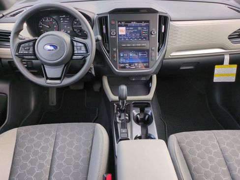 New 2026 Subaru Forester Base image 11