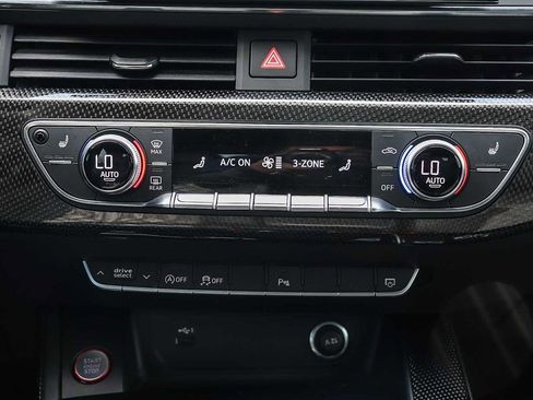 Used 2024 Audi S5 Premium Plus AWD/4WD image 18