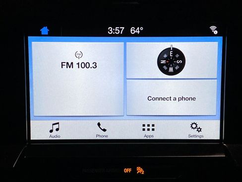 Used 2017 Ford F150 XL w/ Equipment Group 101A Mid AWD/4WD image 22