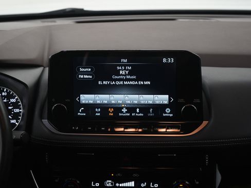 Used 2023 Nissan Rogue SL w/ SL Premium Package AWD/4WD image 15