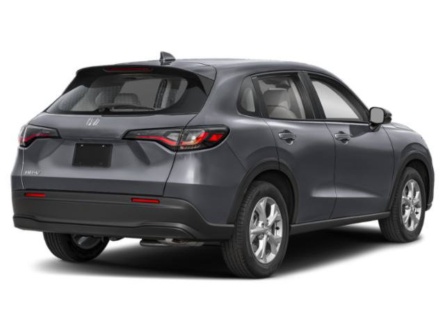 New 2027 Honda HR-V LX image 25
