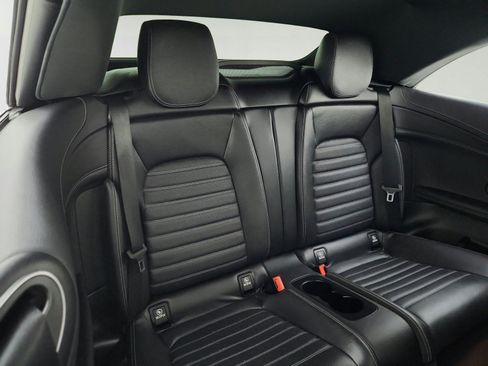 Certified 2023 Mercedes-Benz C 43 AMG 4MATIC Cabriolet image 29