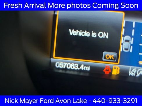 Used 2020 Ford Edge SEL w/ Convenience Package AWD/4WD image 19