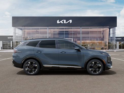 New 2026 Kia Sportage SX Prestige AWD/4WD image 8