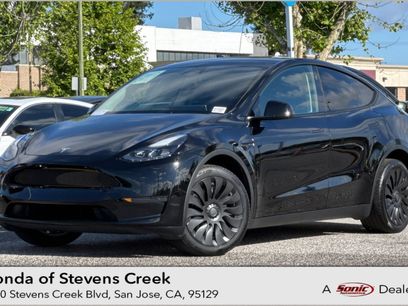 Used 2024 Tesla Model Y Long Range
