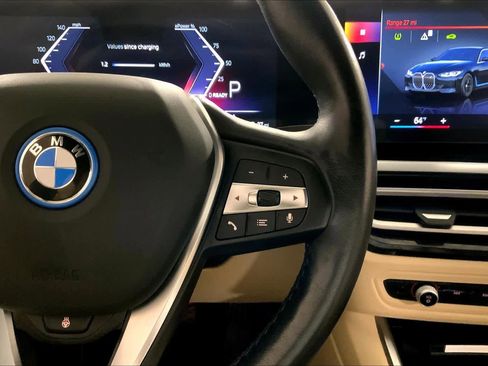 Certified 2023 BMW i4 eDrive35 w/ Premium Package RWD image 24