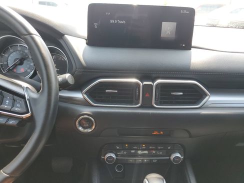 Certified 2025 MAZDA CX-5 AWD 2.5 S w/ Preferred Package image 26