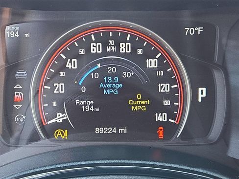 Used 2021 Dodge Durango SXT w/ 3rd Row Seating Group RWD image 4