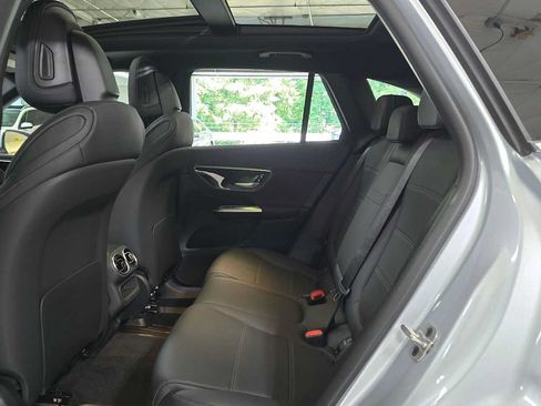 Certified 2026 Mercedes-Benz GLC 300 4MATIC image 16