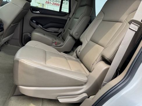 Used 2016 Chevrolet Tahoe LT RWD image 9