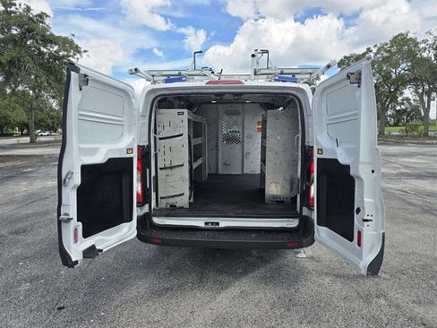 Used 2017 Ford Transit 150 image 12