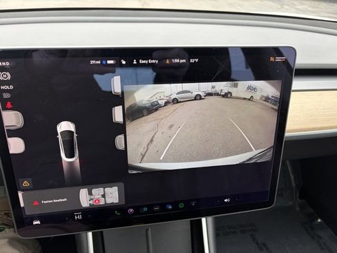 Used 2020 Tesla Model 3 Long Range image 19