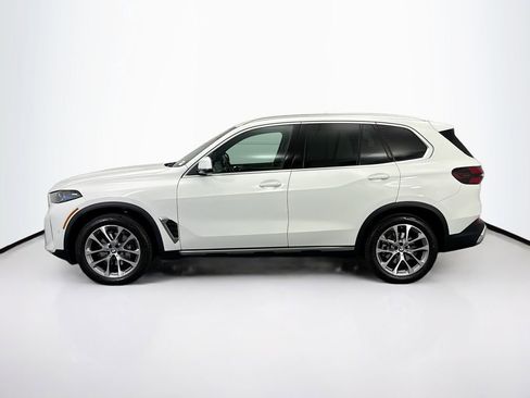 Certified 2026 BMW X5 sDrive40i image 8
