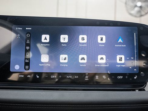 New 2027 Audi A6 e-tron Premium RWD image 18