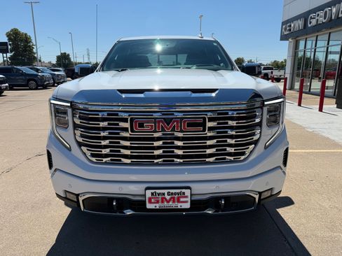 Certified 2024 GMC Sierra 1500 Denali image 2