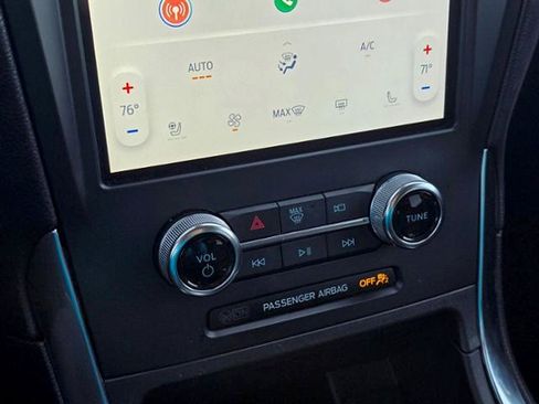 Used 2024 Ford Edge Titanium image 29