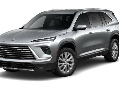 New 2026 Buick Enclave Preferred w/ Power Package image 27