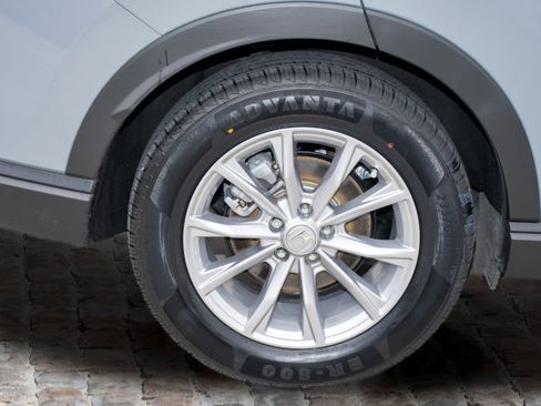 Certified 2023 Honda CR-V EX image 41