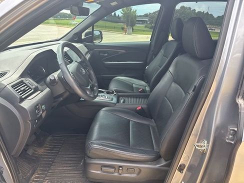 Used 2019 Honda Passport EX-L image 5