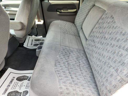 Used 2000 Ford F350 XLT AWD/4WD image 11