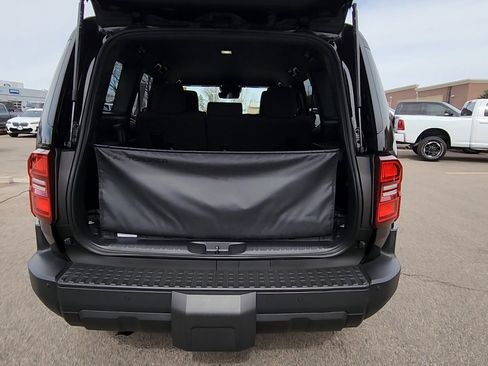 Used 2025 Toyota Land Cruiser 1958 AWD/4WD image 38