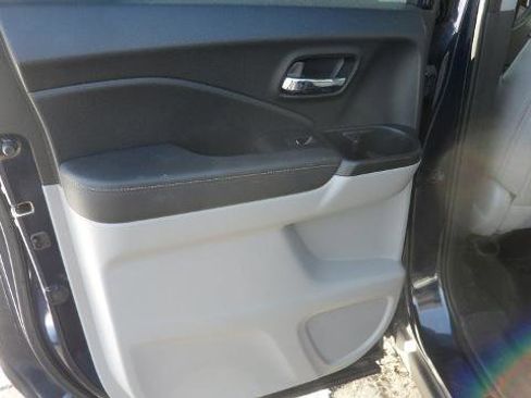 Used 2020 Honda Ridgeline RTL-E image 17