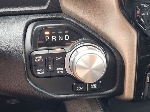 Used 2020 RAM 1500 Laramie image 23