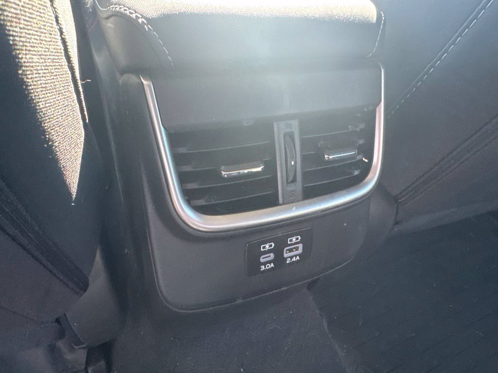 Used 2024 Subaru Legacy Premium AWD/4WD image 25