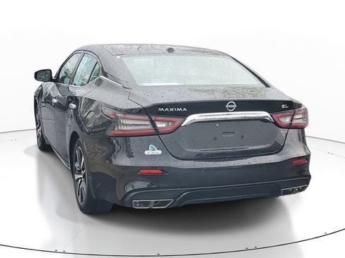 Used 2023 Nissan Maxima SL FWD image 3