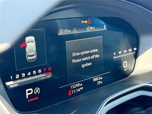 Used 2024 Audi A5 2.0T Premium Plus image 10