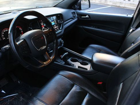 Used 2022 Dodge Durango R/T AWD/4WD image 16