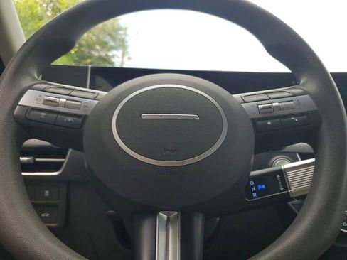 Certified 2025 Hyundai Sonata SEL FWD image 13