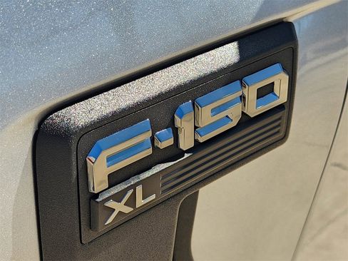 Used 2025 Ford F150 XL w/ Equipment Group 103A High image 10