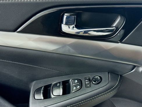 Used 2020 Nissan Maxima 3.5 SL w/ Floor Mat Group image 21