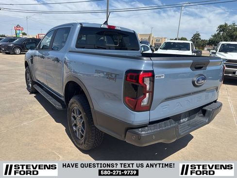Used 2024 Ford Ranger XLT w/ Technology Package image 13