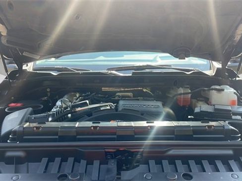 New 2026 GMC Sierra 2500 Denali w/ Denali Reserve Package image 22