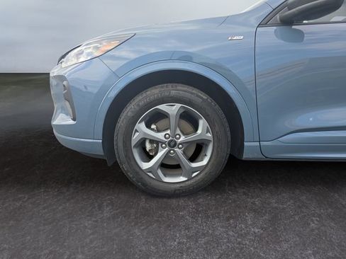Used 2023 Ford Escape ST-Line w/ Tech Pack #1 AWD/4WD image 14