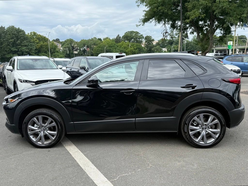 Used 2026 MAZDA CX-30 AWD 2.5 S w/ Premium Package image 11