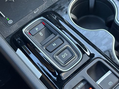 New 2026 Honda Passport TrailSport Elite image 22