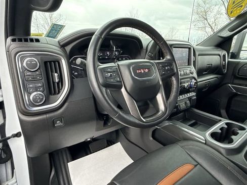 Used 2022 GMC Sierra 2500 AT4 AWD/4WD image 10