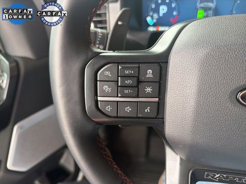 Used 2025 Ford F150 Raptor image 12