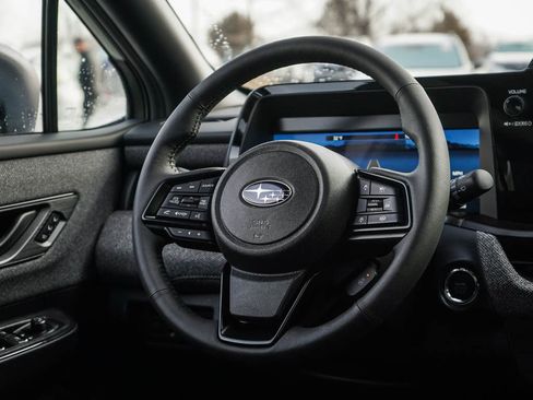 New 2026 Subaru Outback Limited image 15