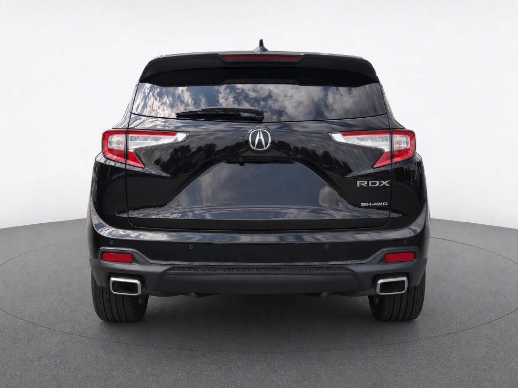Used 2024 Acura RDX w/ Technology Package AWD/4WD image 5