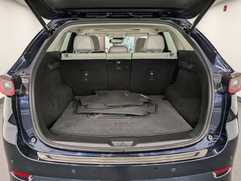 Certified 2025 MAZDA CX-5 AWD 2.5 S image 24