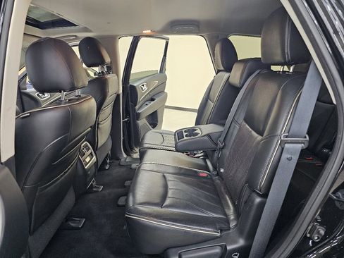 Used 2016 INFINITI QX60 FWD image 26