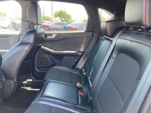 Used 2025 Ford Escape ST-Line FWD image 9