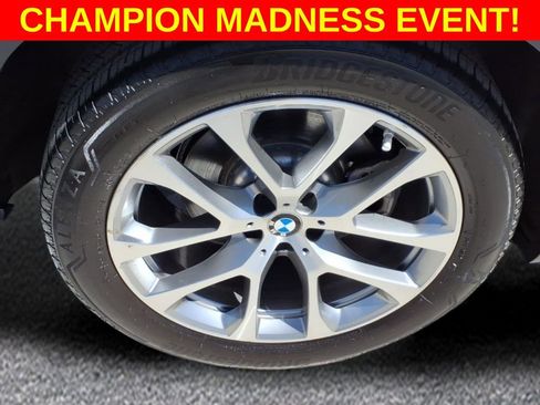 Used 2023 BMW X5 xDrive40i w/ Premium Package image 9