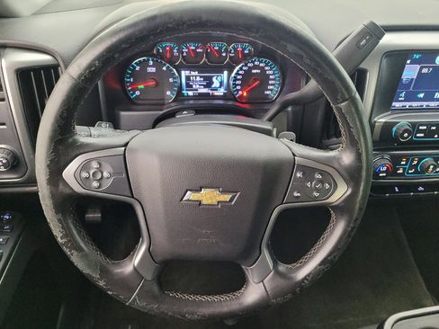 Used 2015 Chevrolet Silverado 1500 LT w/ LT Convenience Package RWD image 22