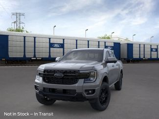 New 2026 Ford Ranger Lariat w/ FX4 Off-Road Package AWD/4WD video 2